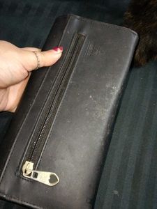Woman wallet