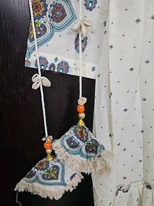 Boho Floral Print Maxi Dress
