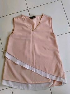 Banana Republic Layered Tank