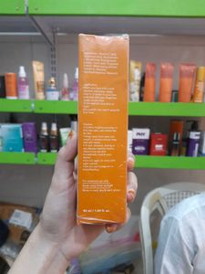 Rebloom Niacinamide,vitaminC,Glutathion face Serum