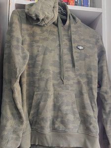 Hoodie Warmer