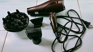Agaro Hair Dryer