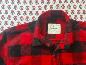 Double Pocket Shirt For Men ⚡