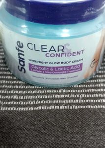 Sanfe Combo Of 2 Products