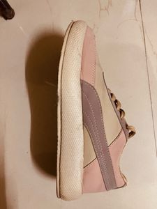 Puma Casual Sneakers