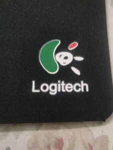 Mouse Pad