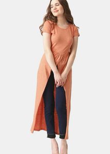 Marie Claire Front Open Top