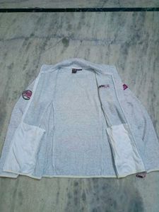 Nirvana Milano Fleece Jacket