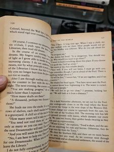 Hard-boiled Wonderland And The End Of