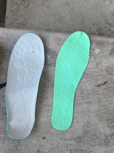 Stylish Olive Sneakers