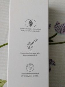 exfoliate &amp;energised mask(Oriflame)