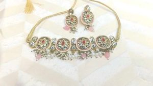 Jewellery Set