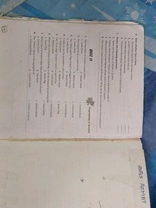 Computer Science Success Book 5