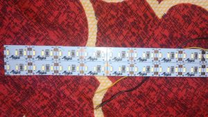 Working 12v Dc Light Condition 1st Class