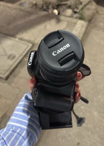 Canon Camera - Great Condition!