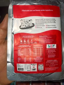 Cat &amp; Dog Food Combo