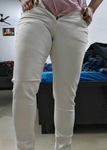 Crozo by cantabil women jeans