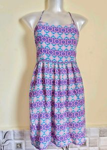 Size S/M 🎁Buy 2 Get 1 Free🎁Boho Chic Sundress