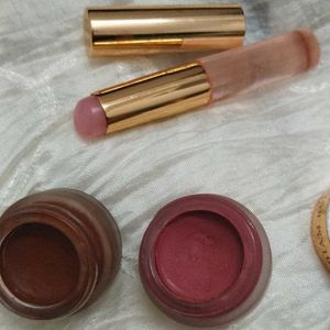 Diam Beauty Lipstick Set