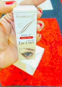 huda beauty eyeliner