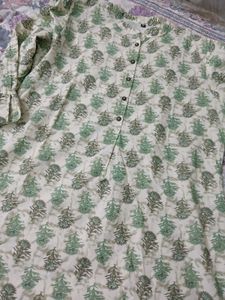 Beautiful Short Kurta