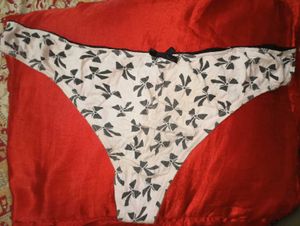 Thong Pantie For Sell
