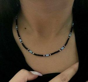 Aesthetic Handmade Necklace 🧿