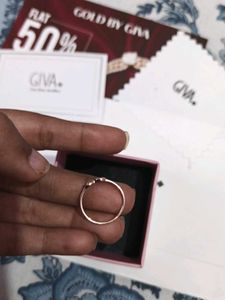 🆕 Infinity Ring