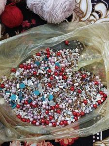 Craft Beads
