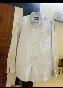Branded Shirts In Very Good Condition