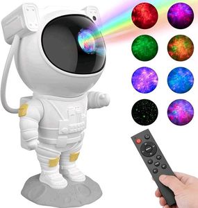 Nebula Starry Light Lamp