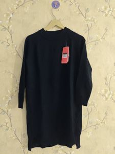 New winter top