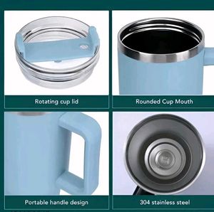 Premium Insulated Tumbler