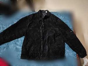 Stylish Black Jacket