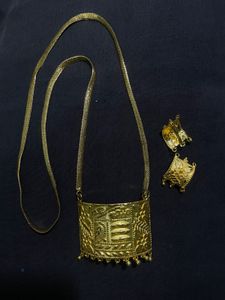 Assamese Unique Gohona Set