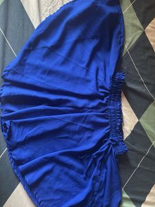 Cute flare Skirt Which Is Actually A Shorts