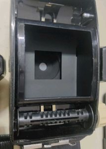 Camera Don&#39;t Know Working Or Nt