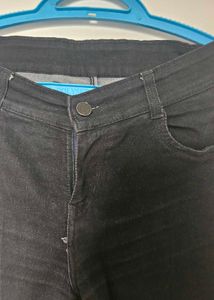 Black Jeans