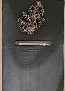 Cloth Folder With Cover