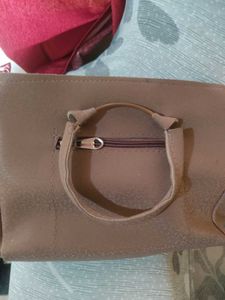 Handbag