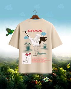 Cute 😍 Oversized T-shirt For Women . premium Qual