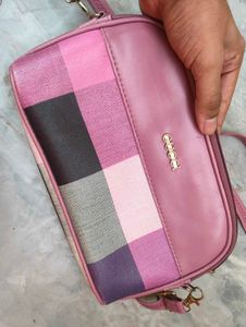 Gucci Sling bag - Pink