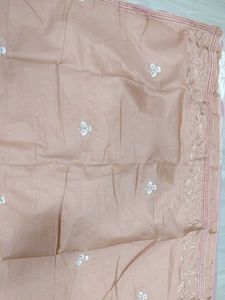 Cotton Dress Material