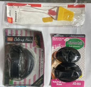 Hair Accessories