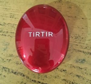 High Discount💥 Tirtir Cushion Foundation & Lip