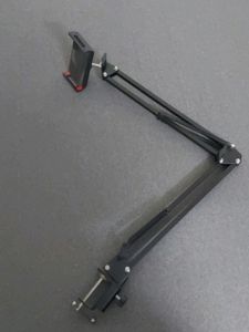 Desktop Mobile/Ring Light Stand