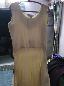 Embroidered Kurta