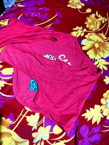 New Crop Tops