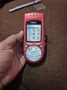nokia 3650,3660