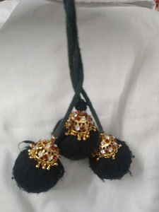 Hair Hangers